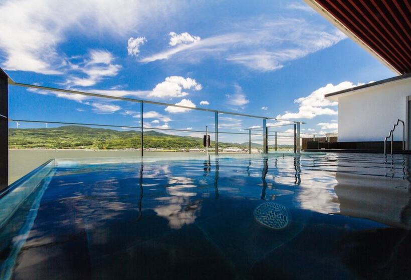 ريوكان Yuyawan Onsen Hotel Yokikan