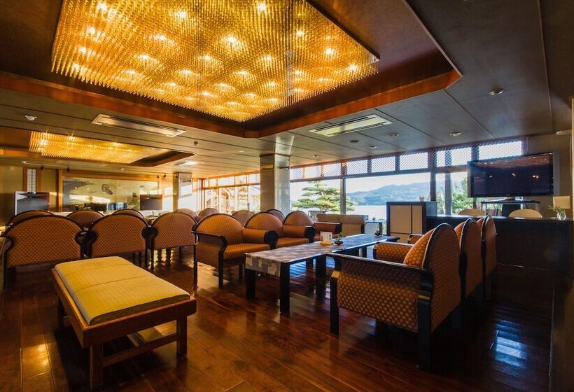 ريوكان Yuyawan Onsen Hotel Yokikan