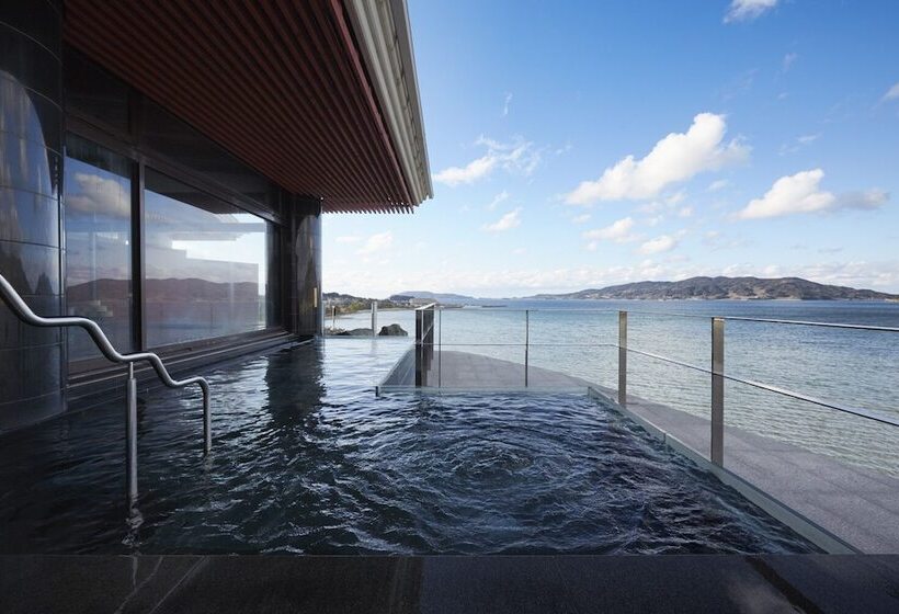 ريوكان Yuyawan Onsen Hotel Yokikan