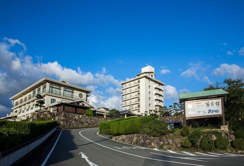ريوكان Yuyawan Onsen Hotel Yokikan