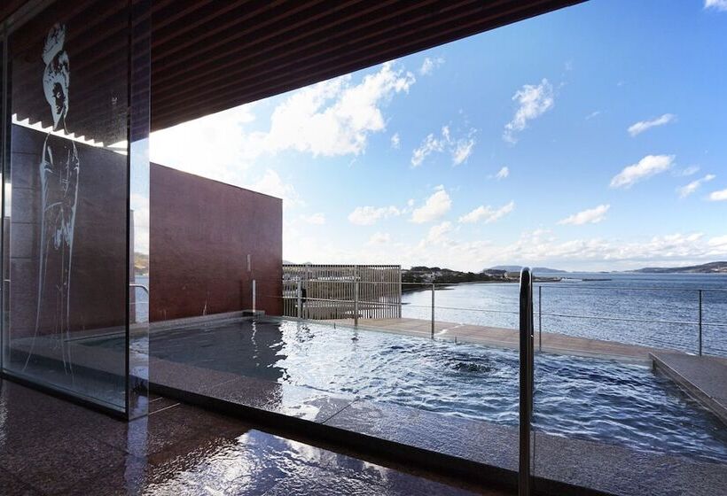 ريوكان Yuyawan Onsen Hotel Yokikan