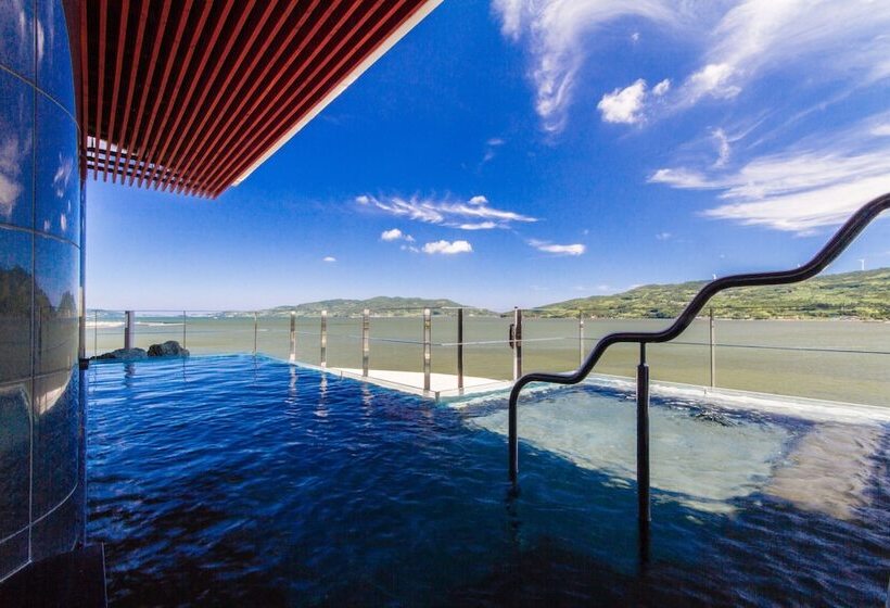 ريوكان Yuyawan Onsen Hotel Yokikan