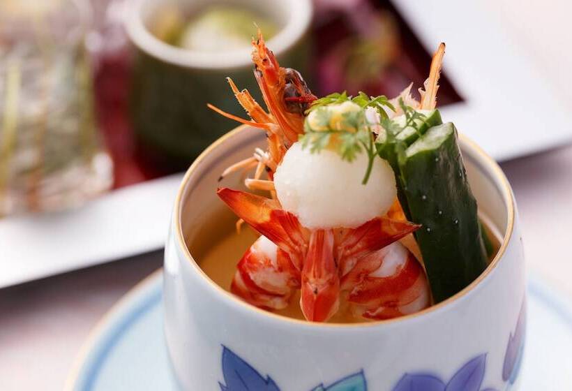 ريوكان Yuyawan Onsen Hotel Yokikan