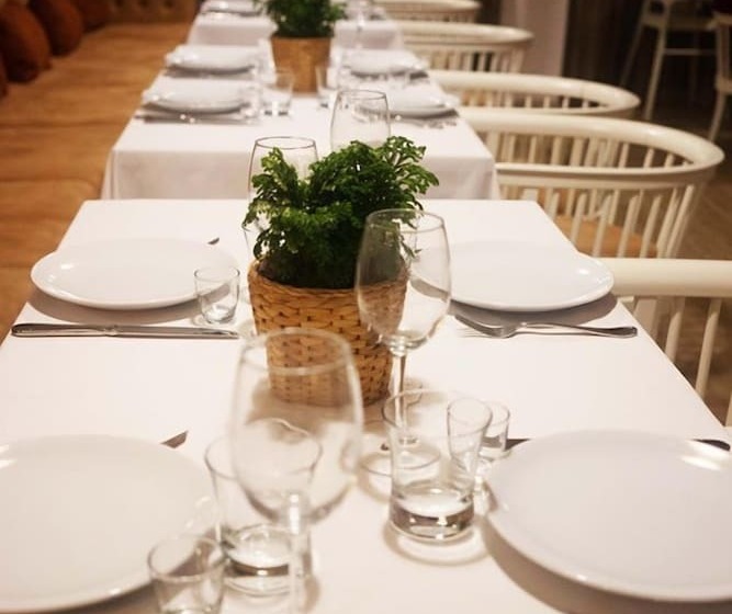 Almabagi Hotel&villas