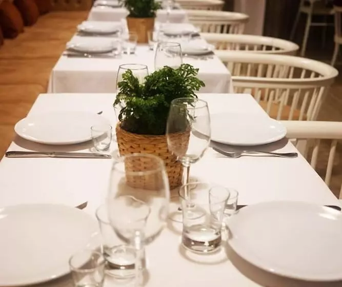 Almabagi Hotel&villas