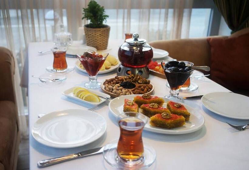 Almabagi Hotel&villas