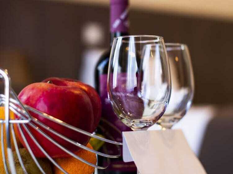 Almabagi Hotel&villas