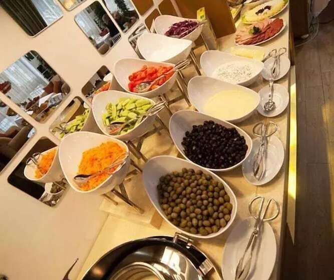 Almabagi Hotel&villas