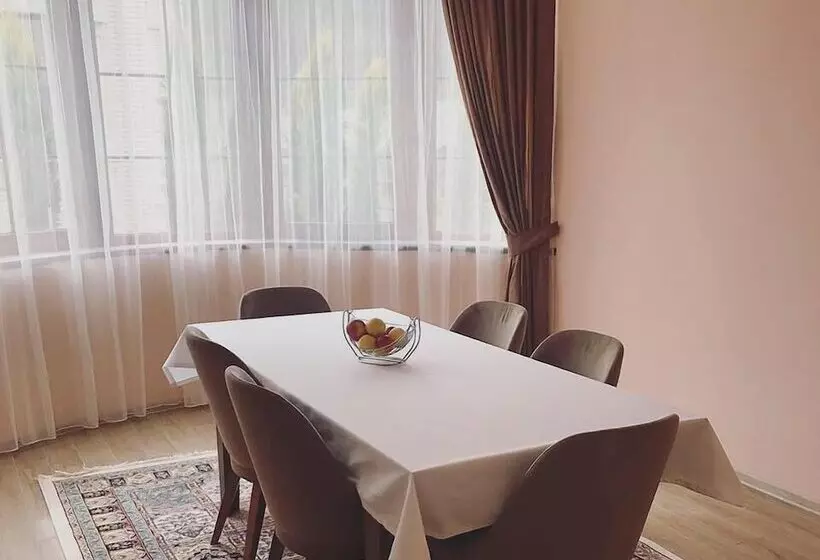 Almabagi Hotel&villas