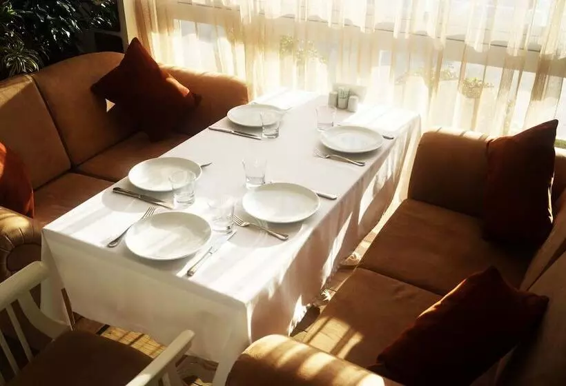 Almabagi Hotel&villas