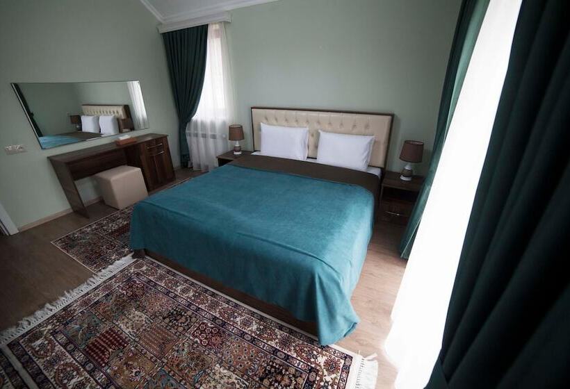 Almabagi Hotel&villas