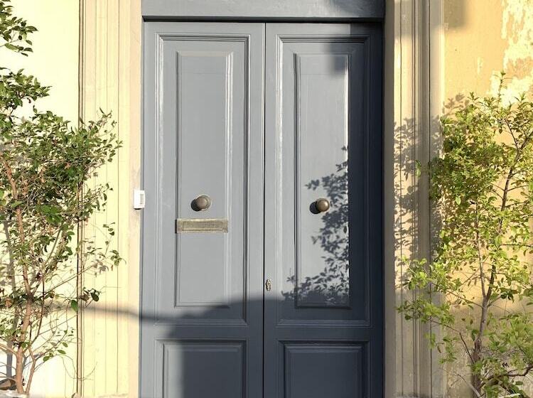 تختخواب و صبحانه Palazzo Samà