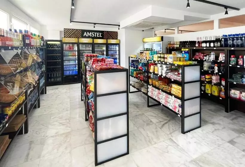 Dormio Resort Costa Blanca Beach & Spa