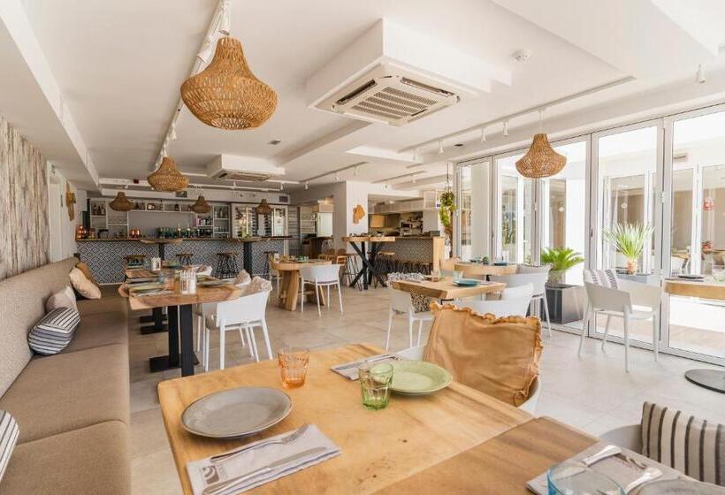 Dormio Resort Costa Blanca Beach & Spa