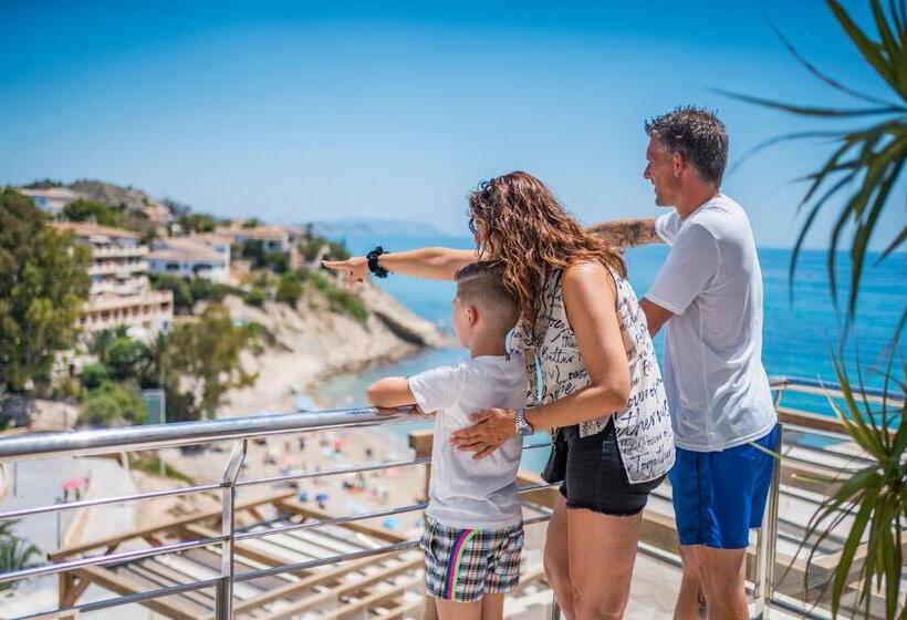 Dormio Resort Costa Blanca Beach & Spa