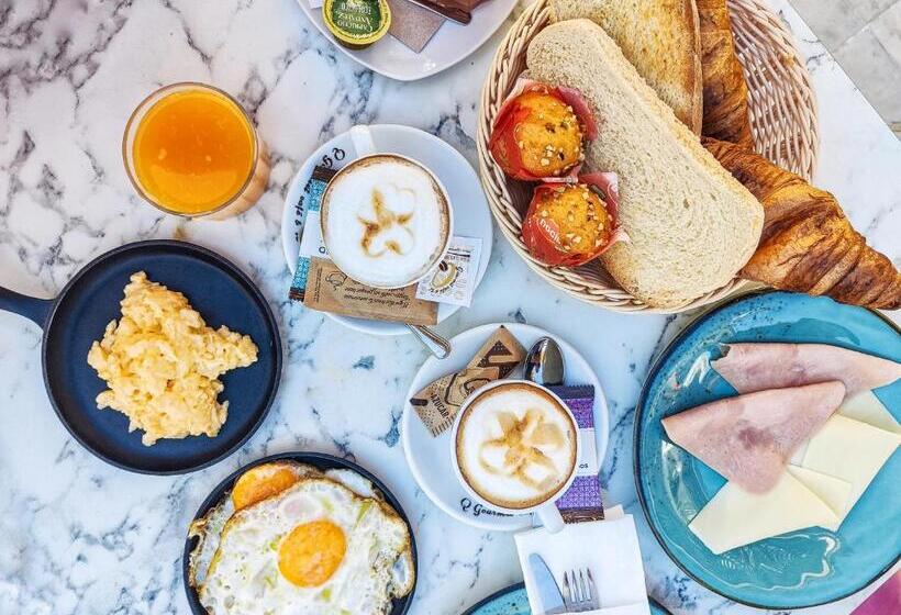 Dormio Resort Costa Blanca Beach & Spa