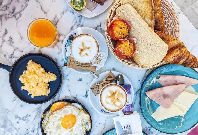 Dormio Resort Costa Blanca Beach & Spa