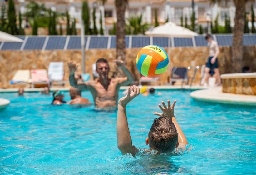 Dormio Resort Costa Blanca Beach & Spa
