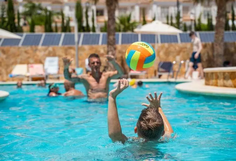 Dormio Resort Costa Blanca Beach & Spa