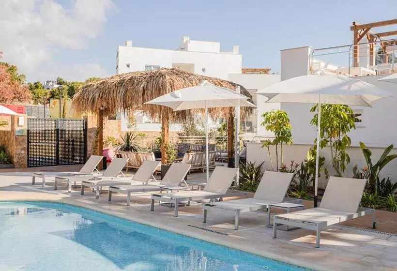 Dormio Resort Costa Blanca Beach & Spa