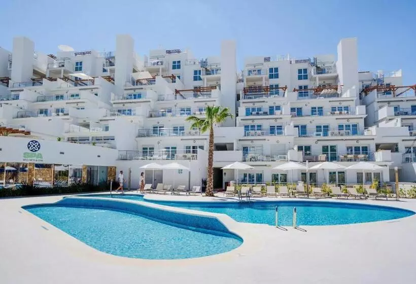 Dormio Resort Costa Blanca Beach & Spa