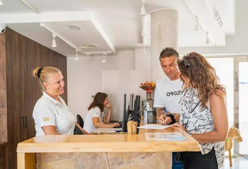 Dormio Resort Costa Blanca Beach & Spa