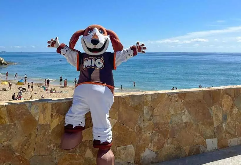 Dormio Resort Costa Blanca Beach & Spa