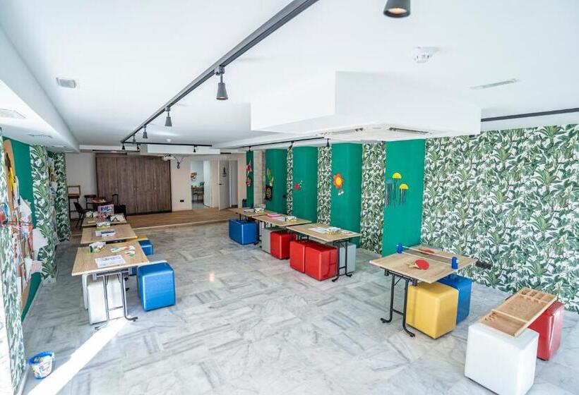 Dormio Resort Costa Blanca Beach & Spa