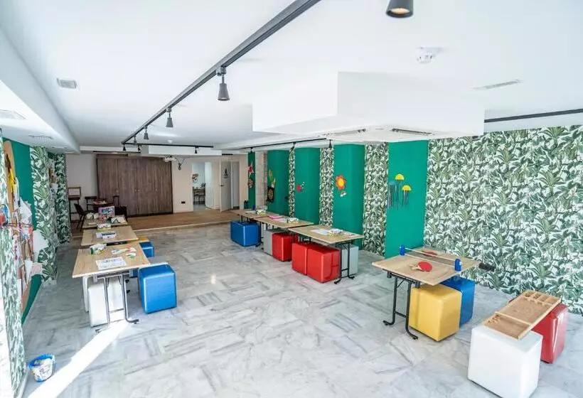 Dormio Resort Costa Blanca Beach & Spa