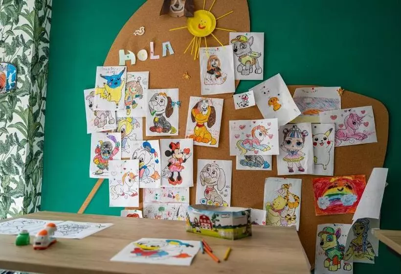 Dormio Resort Costa Blanca Beach & Spa