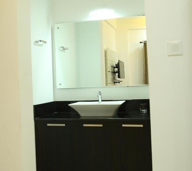 Eden Isle Luxury Service Apartment