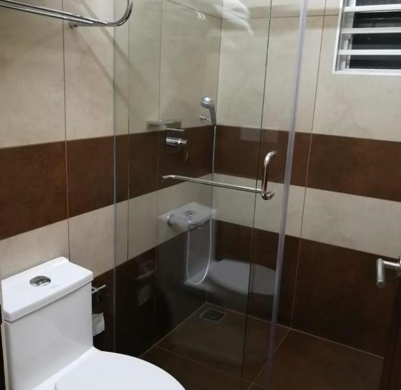 Eden Isle Luxury Service Apartment