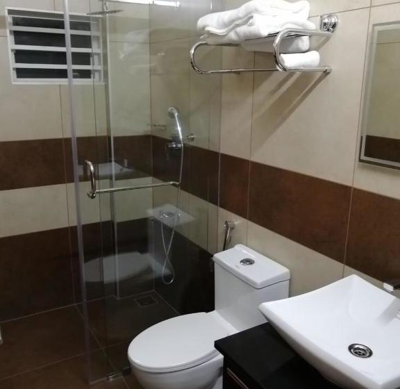 Eden Isle Luxury Service Apartment