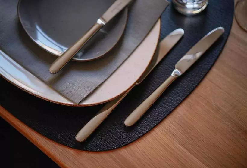 Hotelli Bahnhof Oberkirch