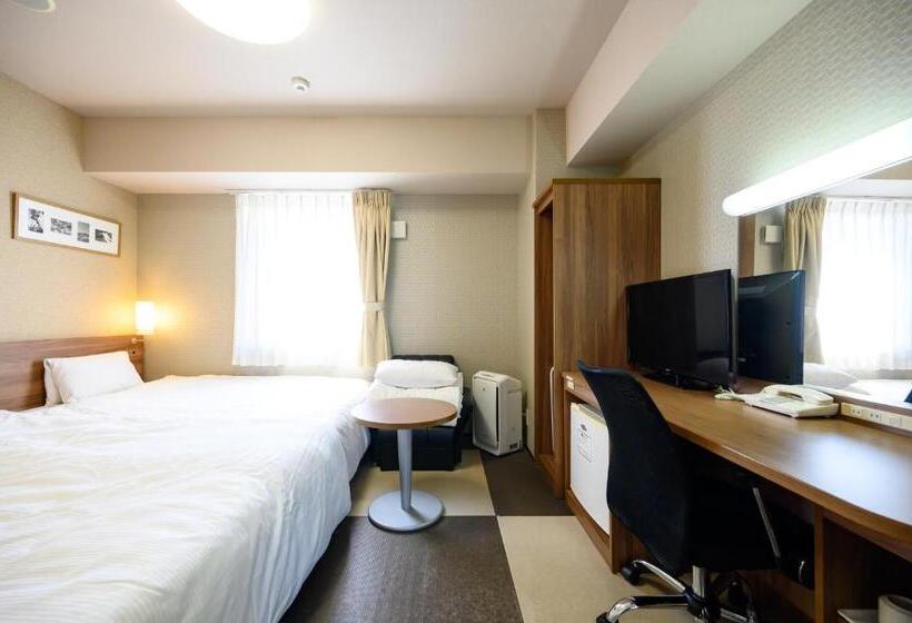 فندق Econo Kameyama