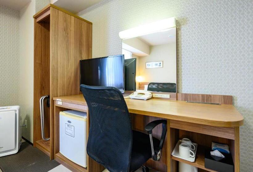 فندق Econo Kameyama