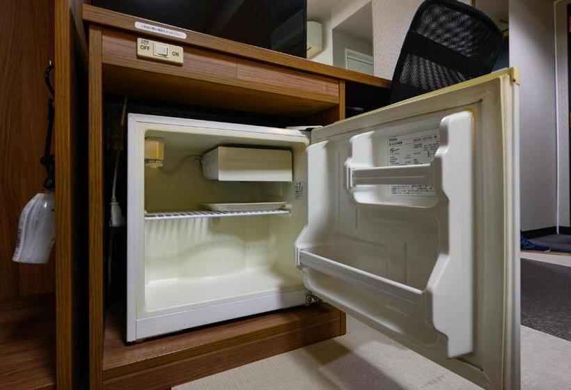 فندق Econo Kameyama