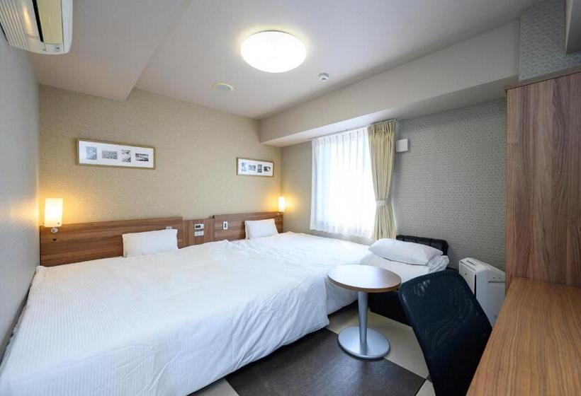 فندق Econo Kameyama