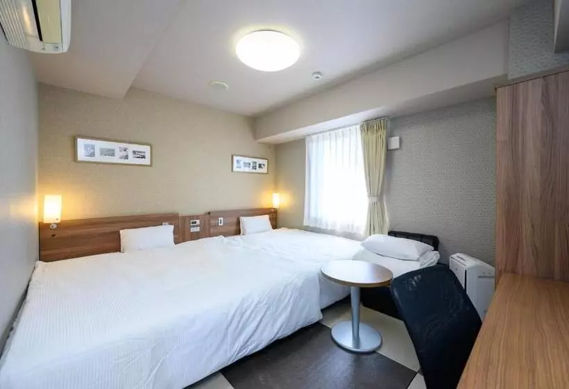 ホテル Econo Kameyama