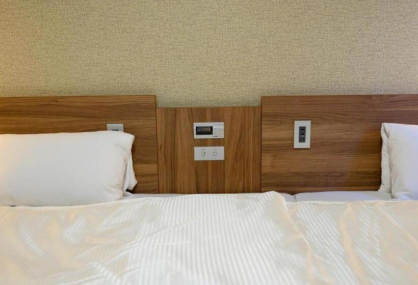 فندق Econo Kameyama