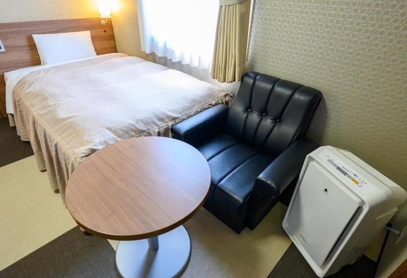 فندق Econo Kameyama