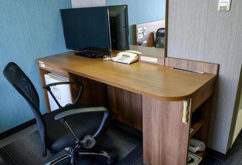 فندق Econo Kameyama