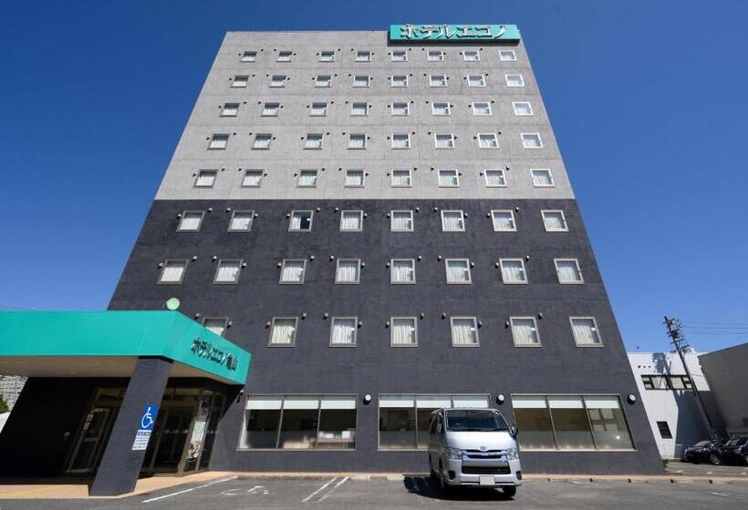 فندق Econo Kameyama