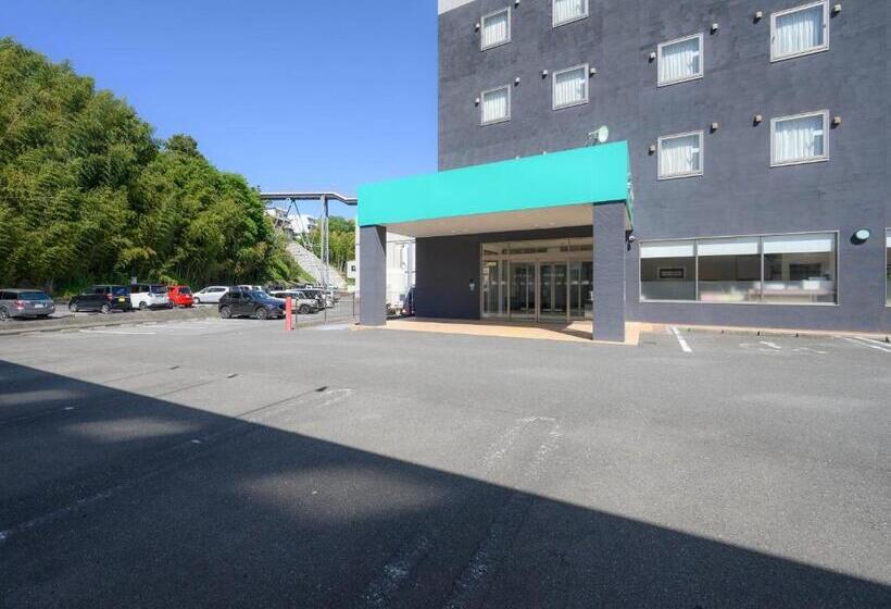 فندق Econo Kameyama