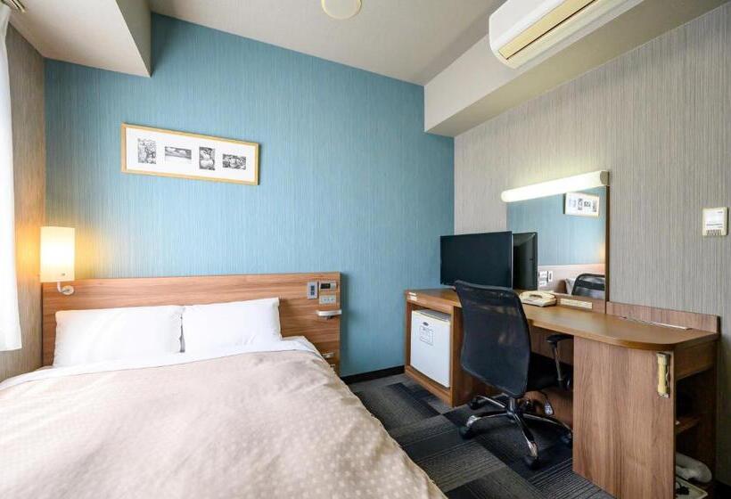 فندق Econo Kameyama