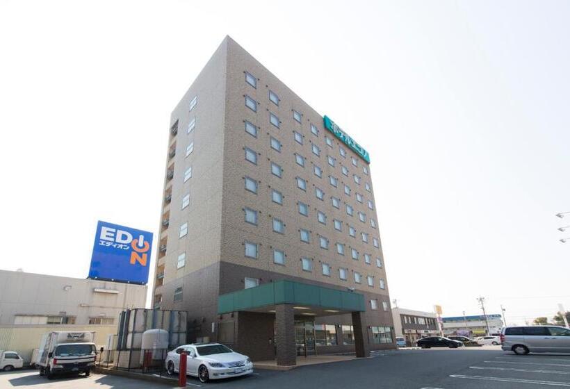 فندق Econo Kameyama