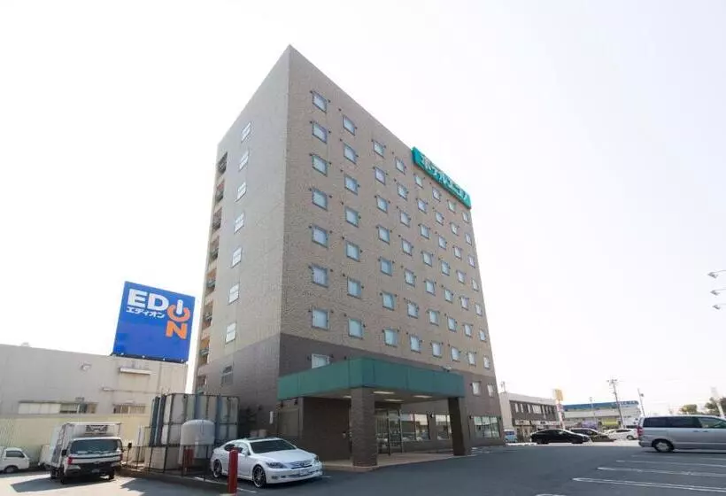 ホテル Econo Kameyama