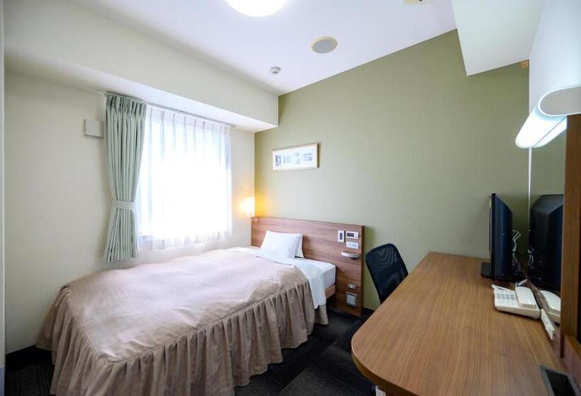 فندق Econo Kameyama