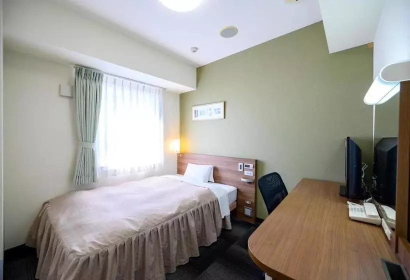 ホテル Econo Kameyama