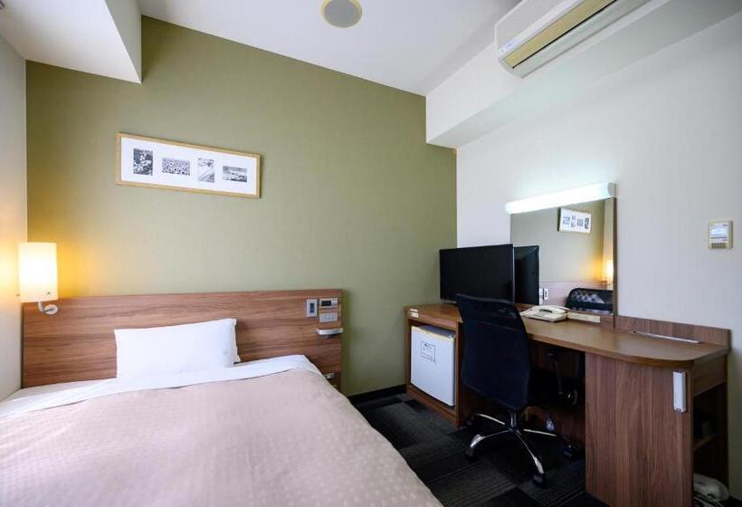 فندق Econo Kameyama